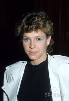 Kristy McNichol