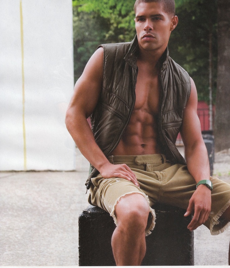 Anthony Gallo