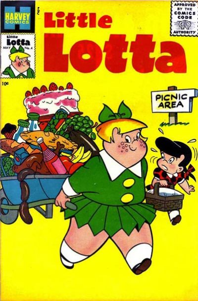 Little Lotta