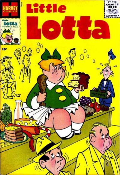 Little Lotta