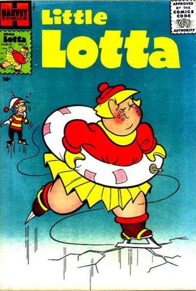 Little Lotta