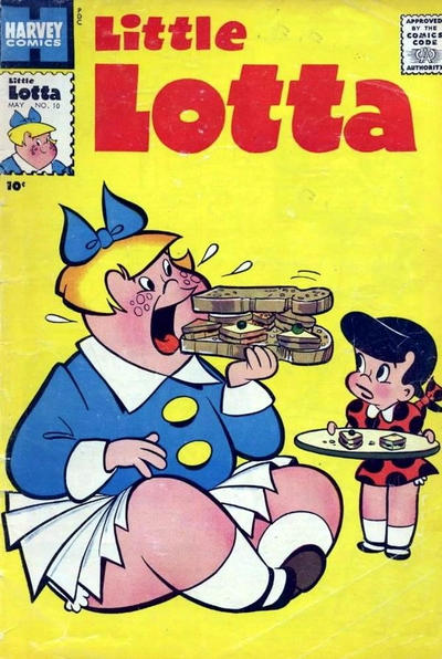 Little Lotta