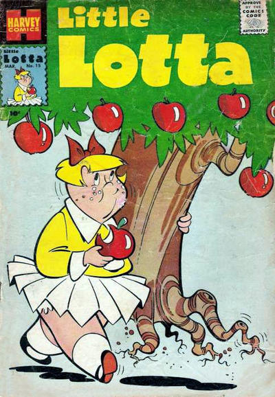 Little Lotta