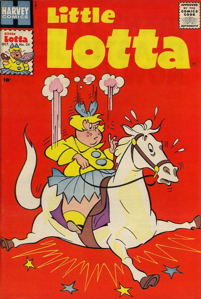 Little Lotta