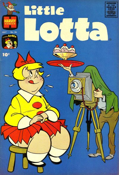 Little Lotta
