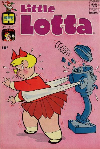Little Lotta