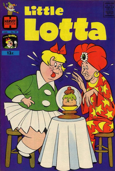 Little Lotta