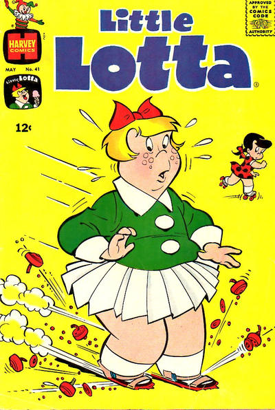 Little Lotta
