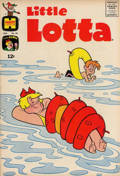 Little Lotta