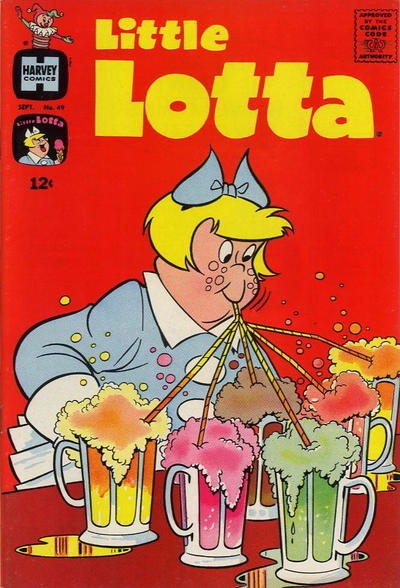 Little Lotta