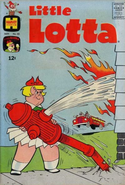 Little Lotta