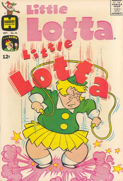 Little Lotta