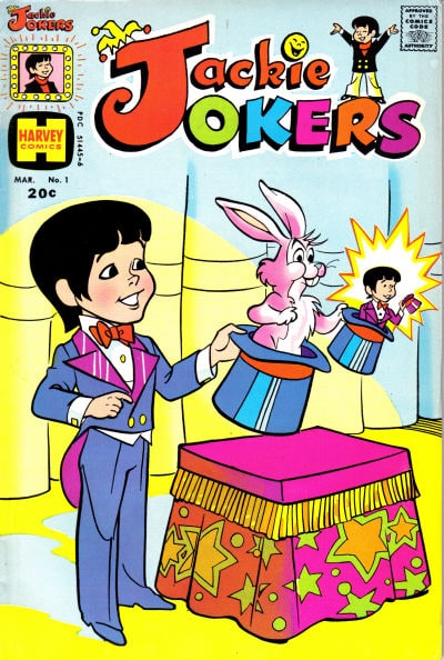 Jackie Jokers