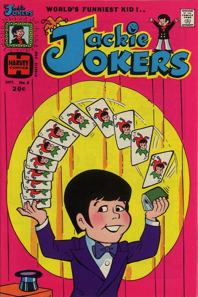 Jackie Jokers