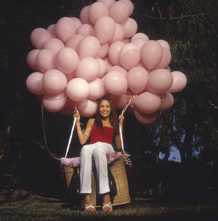 Amanda Bynes Amanda Bynes