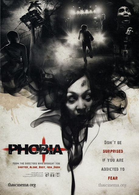 Phobia 2