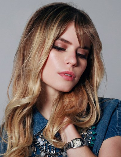 Carlson Young