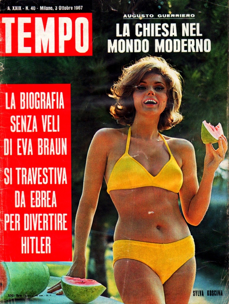 Tempo Tempo