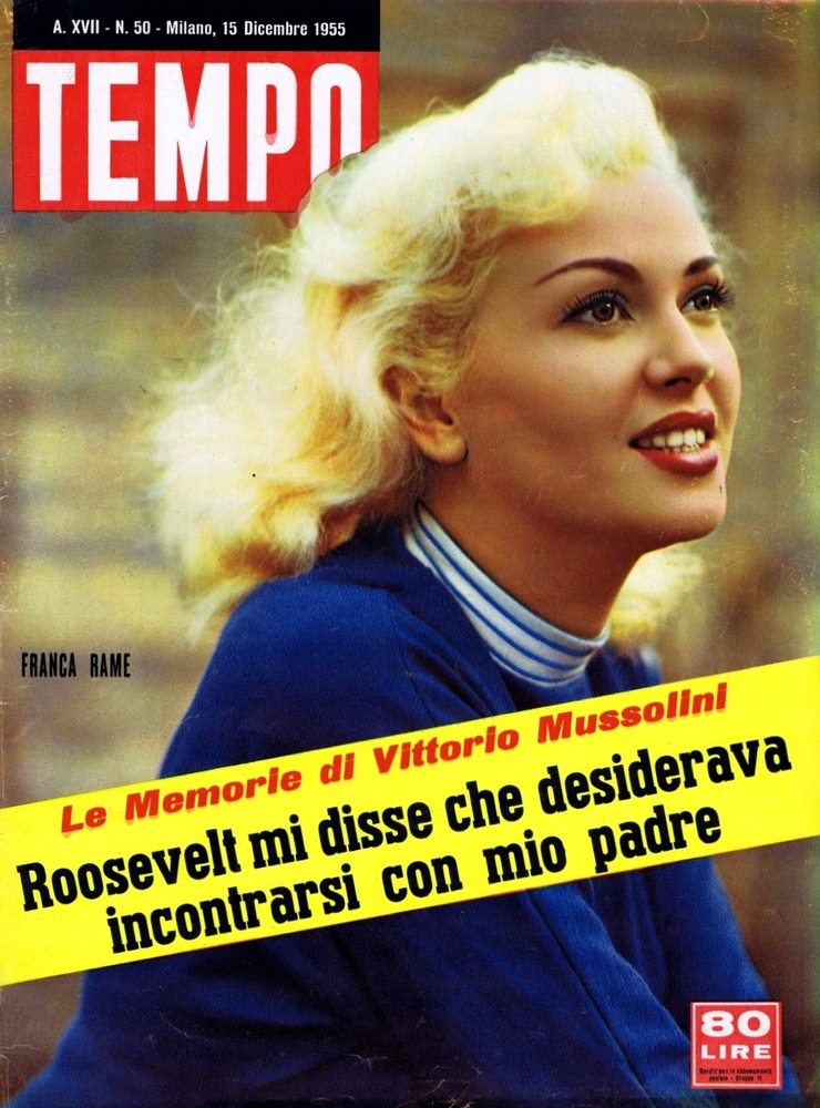 Tempo Tempo