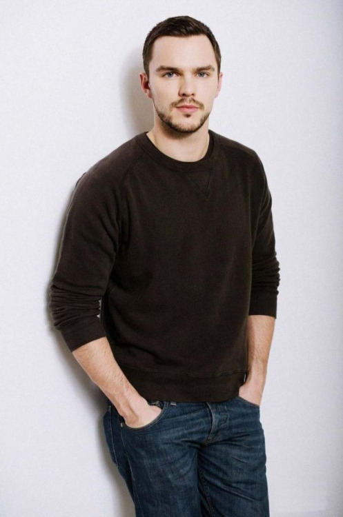 Nicholas Hoult