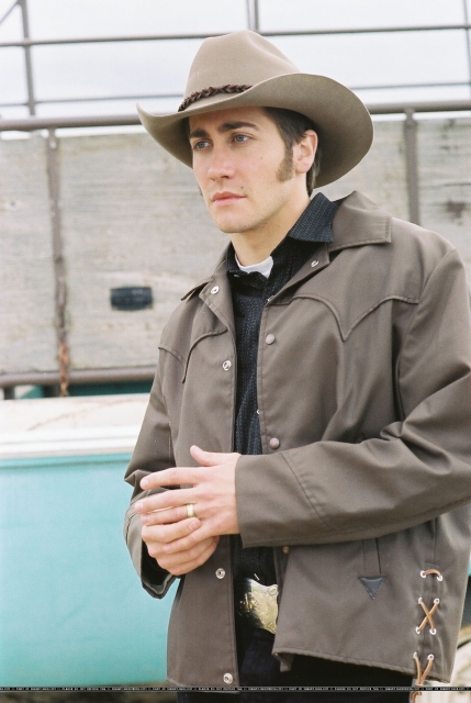 Brokeback Mountain