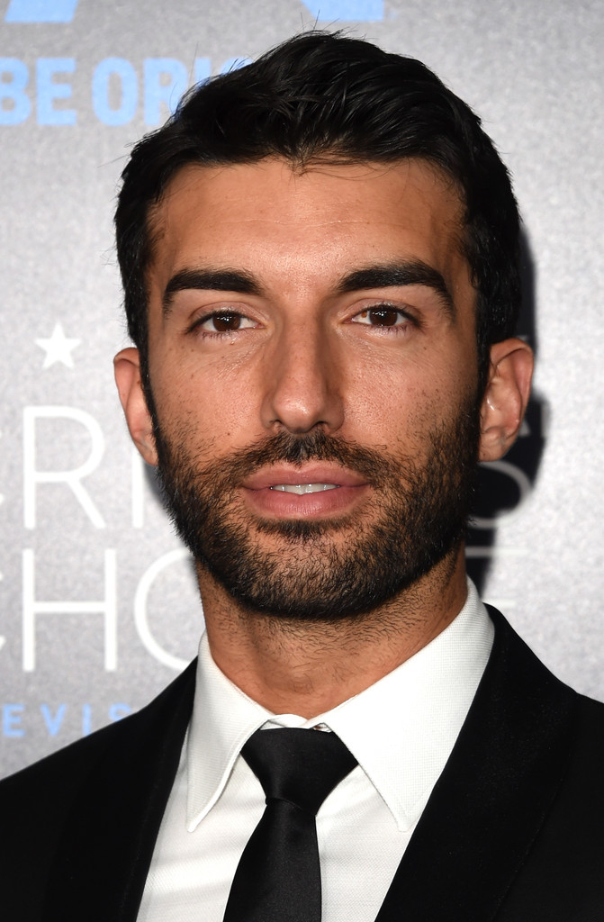 Justin Baldoni