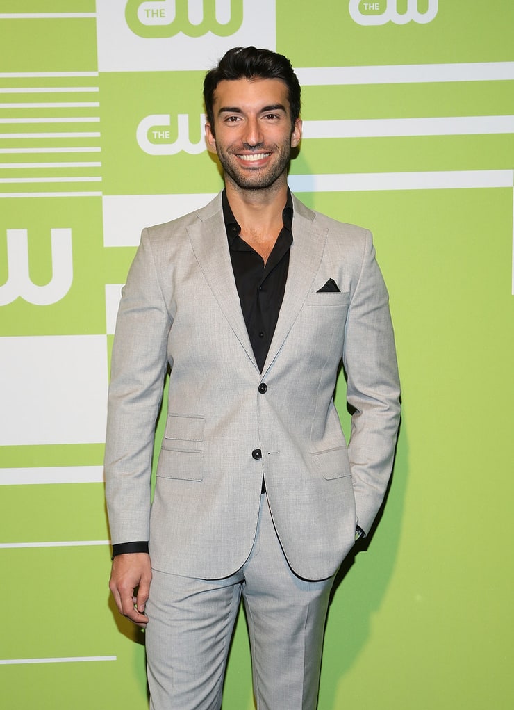 Justin Baldoni