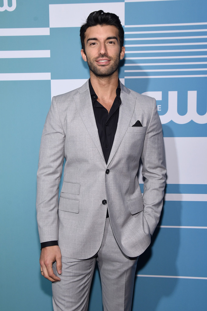 Justin Baldoni