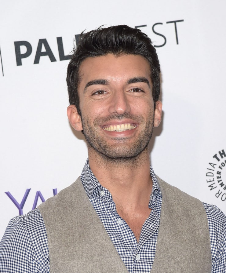 Justin Baldoni