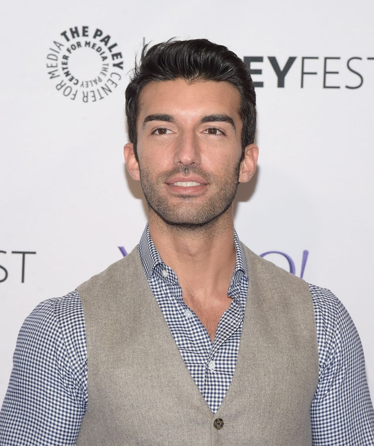 Justin Baldoni