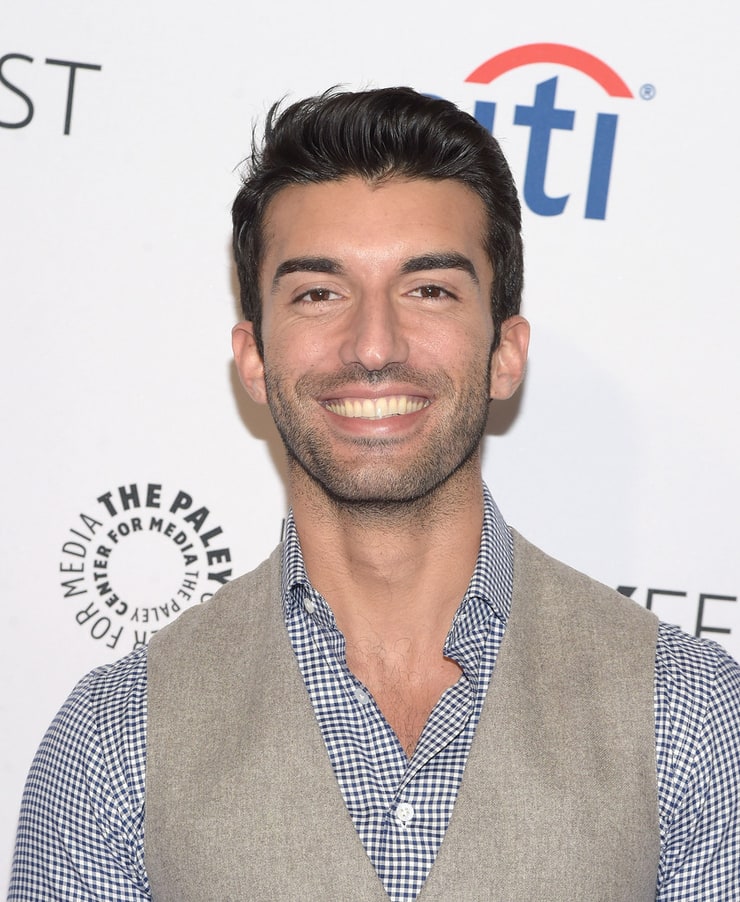 Justin Baldoni