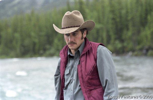 Brokeback Mountain