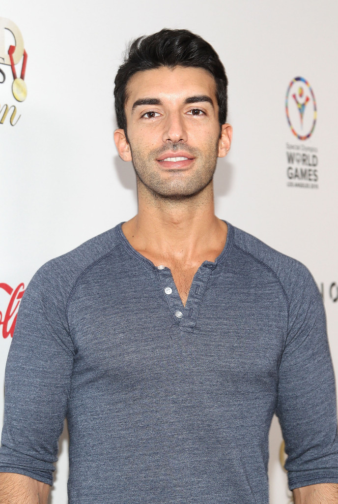 Justin Baldoni