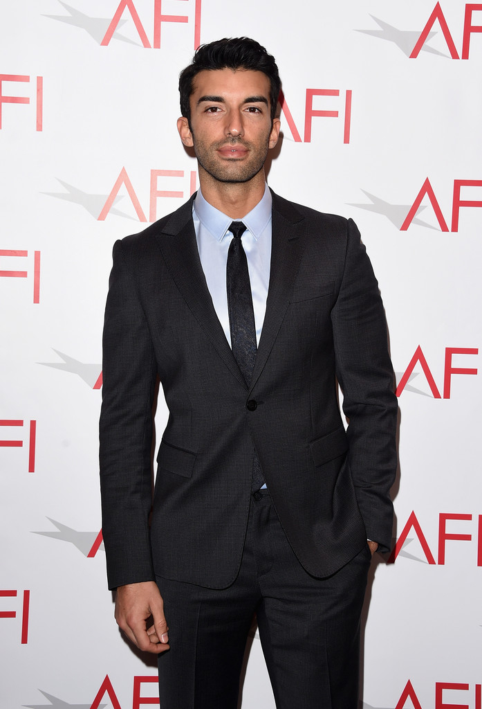 Justin Baldoni