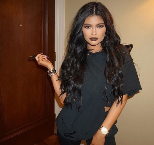 Kylie Jenner