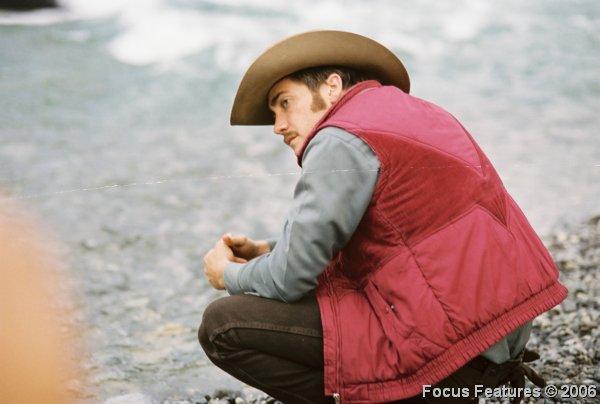 Brokeback Mountain
