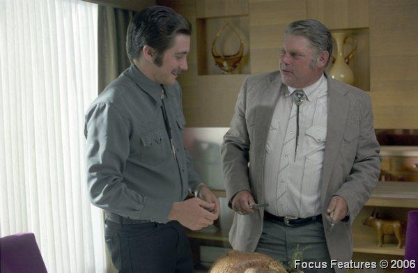 Brokeback Mountain