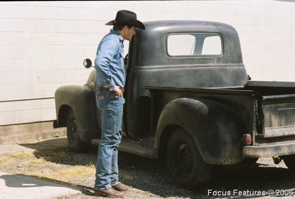 Brokeback Mountain