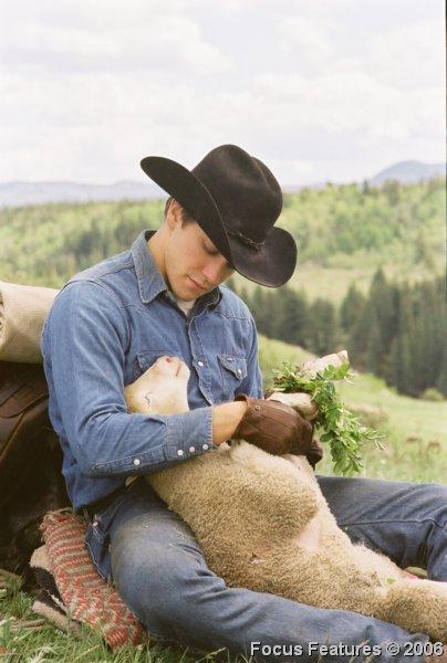 Brokeback Mountain Brokeback Mountain