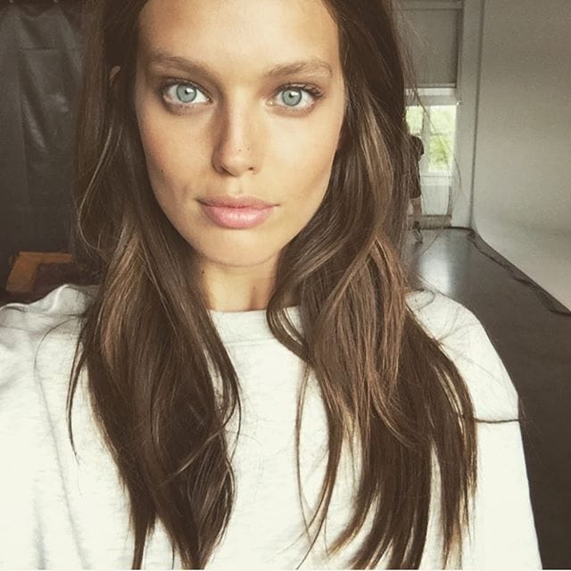 Emily Didonato