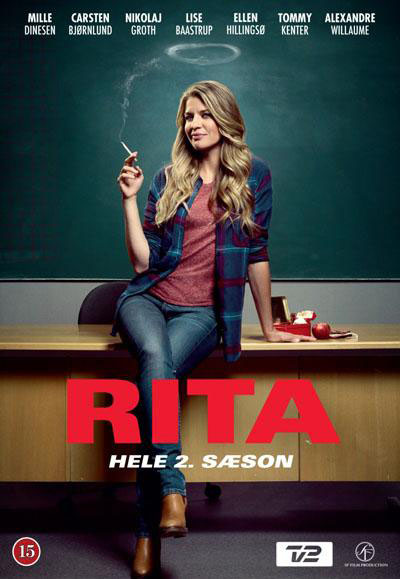 Rita Rita