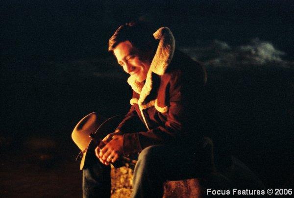 Brokeback Mountain