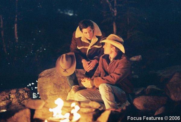 Brokeback Mountain Brokeback Mountain