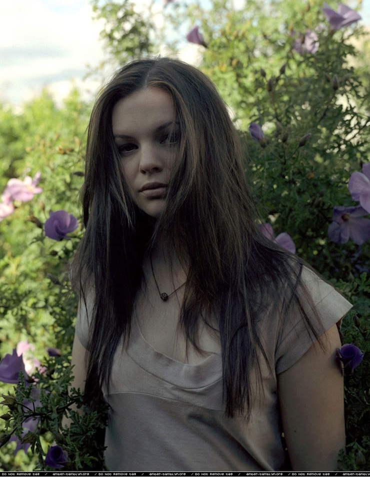 Amber Tamblyn