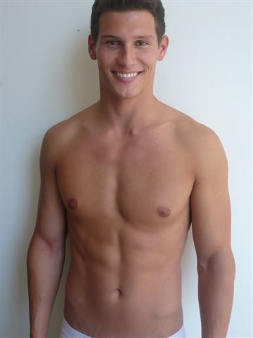 Nate Nesbitt