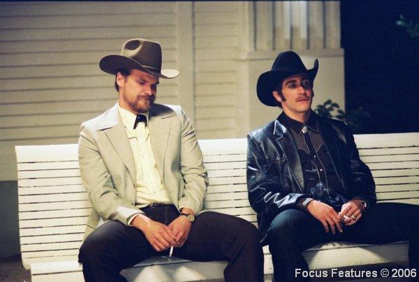 Brokeback Mountain