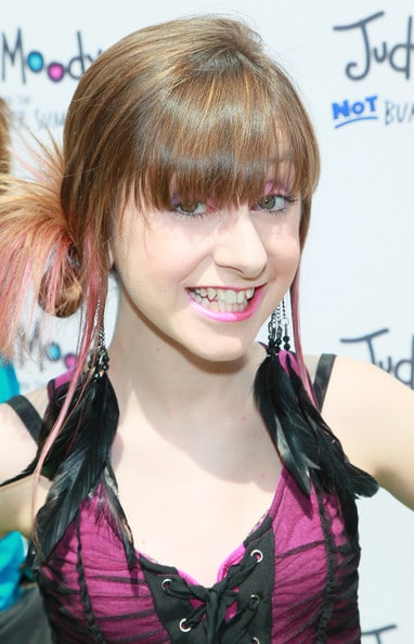 Allisyn Ashley Arm