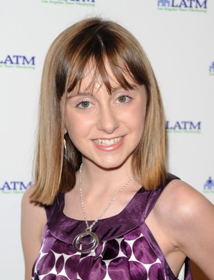 Allisyn Ashley Arm