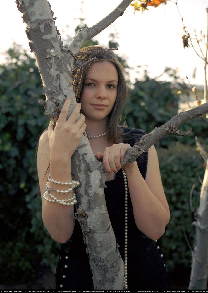 Amber Tamblyn Amber Tamblyn