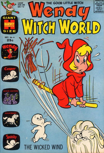 Wendy Witch World Wendy Witch World